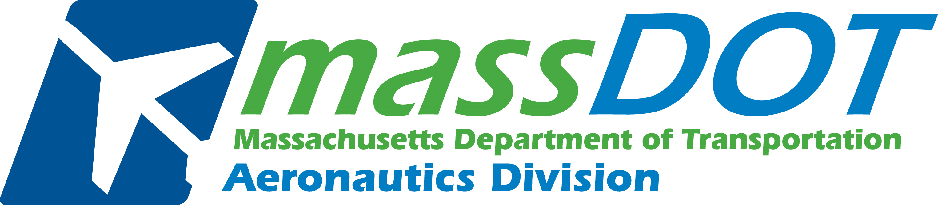 massdot Logo