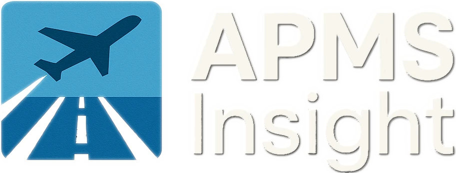 APMS Insight Logo